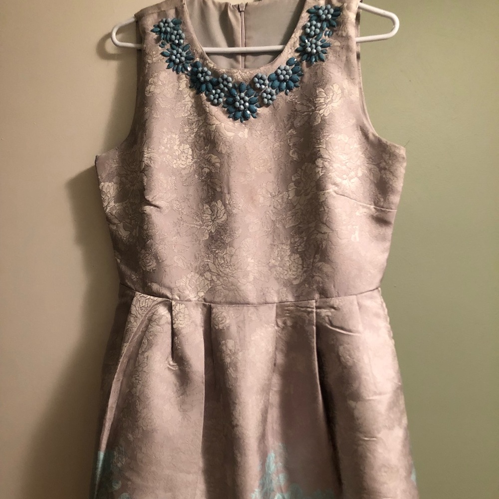 Cute cocktail dress
